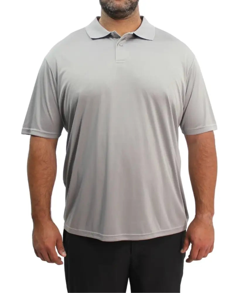 Mens Dri Fit Golfer