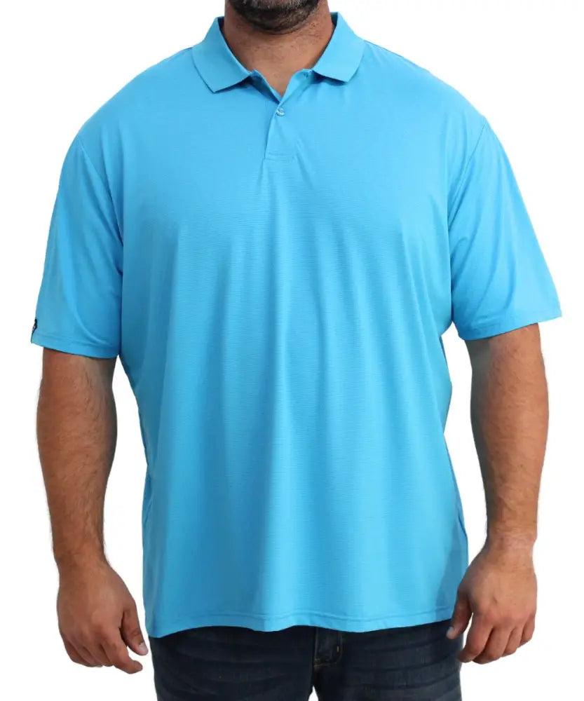 Mens Dri Fit Golfer | R399.90 | Eagle Clothing | Plus Size | Big & Tall