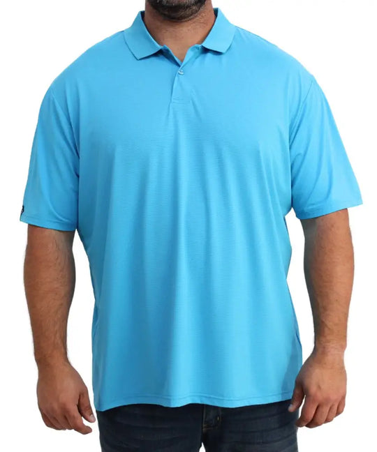Mens Dri Fit Golfer