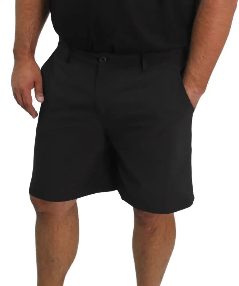 Mens Dri Fit Shorts | Eagle Clothing | Plus Size | Big & Tall