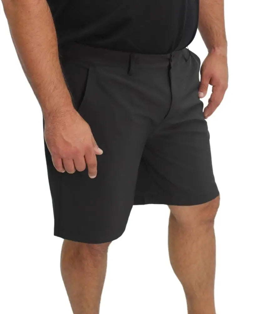 Mens Dri Fit Shorts | Eagle Clothing | Plus Size | Big & Tall