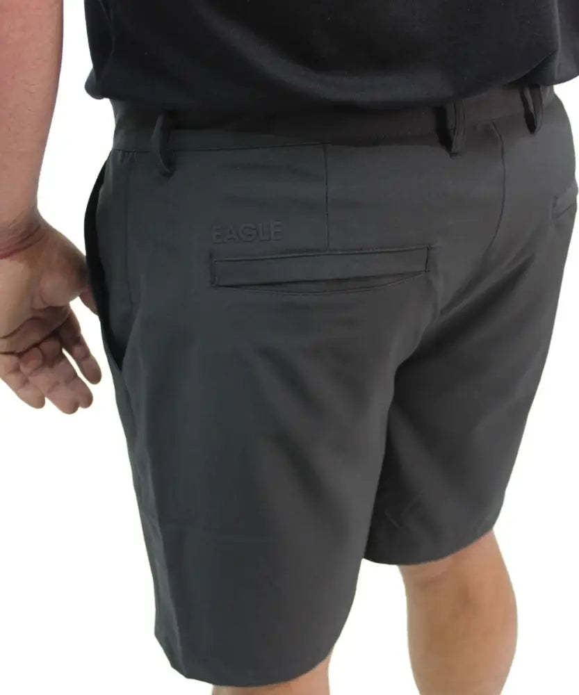 Mens Dri Fit Shorts | Eagle Clothing | Plus Size | Big & Tall