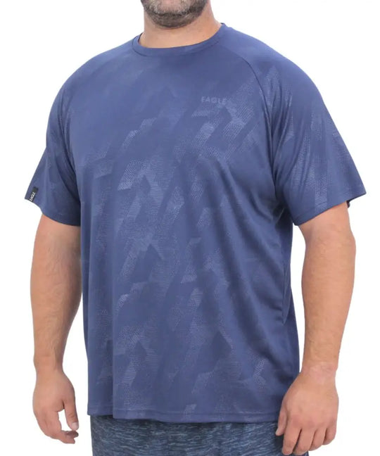 Mens Dri Fit Tee