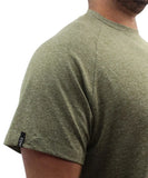 Mens Dri Fit Tee | Eagle Clothing | Plus Size | Big & Tall