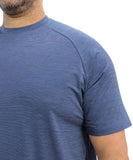 Mens Dri Fit Tee | Eagle Clothing | Plus Size | Big & Tall