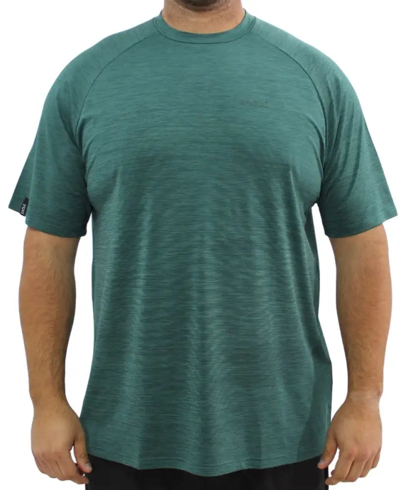 Mens Dri Fit Tee | R349.90 | Eagle Clothing | Plus Size | Big & Tall