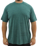 Mens Dri Fit Tee | R349.90 | Eagle Clothing | Plus Size | Big & Tall