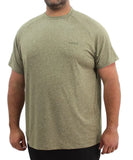 Mens Dri Fit Tee | R329.90 | Eagle Clothing | Plus Size | Big & Tall