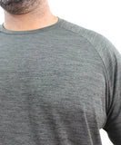 Mens Dri Fit Tee | Eagle Clothing | Plus Size | Big & Tall