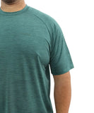 Mens Dri Fit Tee | Eagle Clothing | Plus Size | Big & Tall