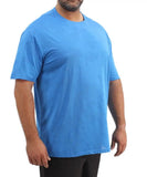 Mens Dri Fit Tee | Eagle Clothing | Plus Size | Big & Tall