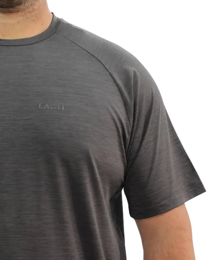 Mens Dri Fit Tee | Eagle Clothing | Plus Size | Big & Tall