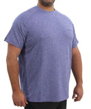 Mens Dri Fit Tee | Eagle Clothing | Plus Size | Big & Tall