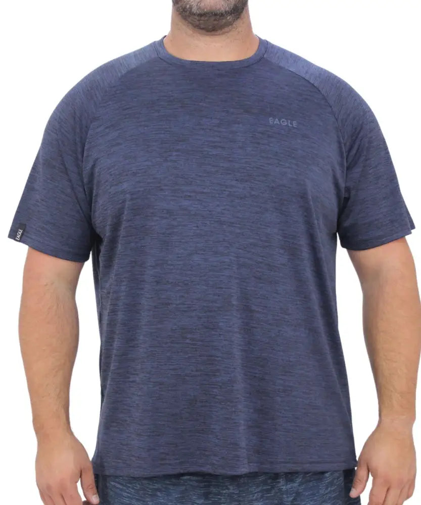 Mens Dri Fit Tee | R349.90 | Eagle Clothing | Plus Size | Big & Tall