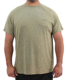 Mens Dri Fit Tee | Eagle Clothing | Plus Size | Big & Tall