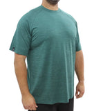 Mens Dri Fit Tee | Eagle Clothing | Plus Size | Big & Tall