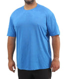 Mens Dri Fit Tee | Eagle Clothing | Plus Size | Big & Tall