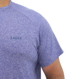 Mens Dri Fit Tee | Eagle Clothing | Plus Size | Big & Tall