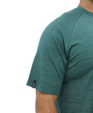 Mens Dri Fit Tee | Eagle Clothing | Plus Size | Big & Tall