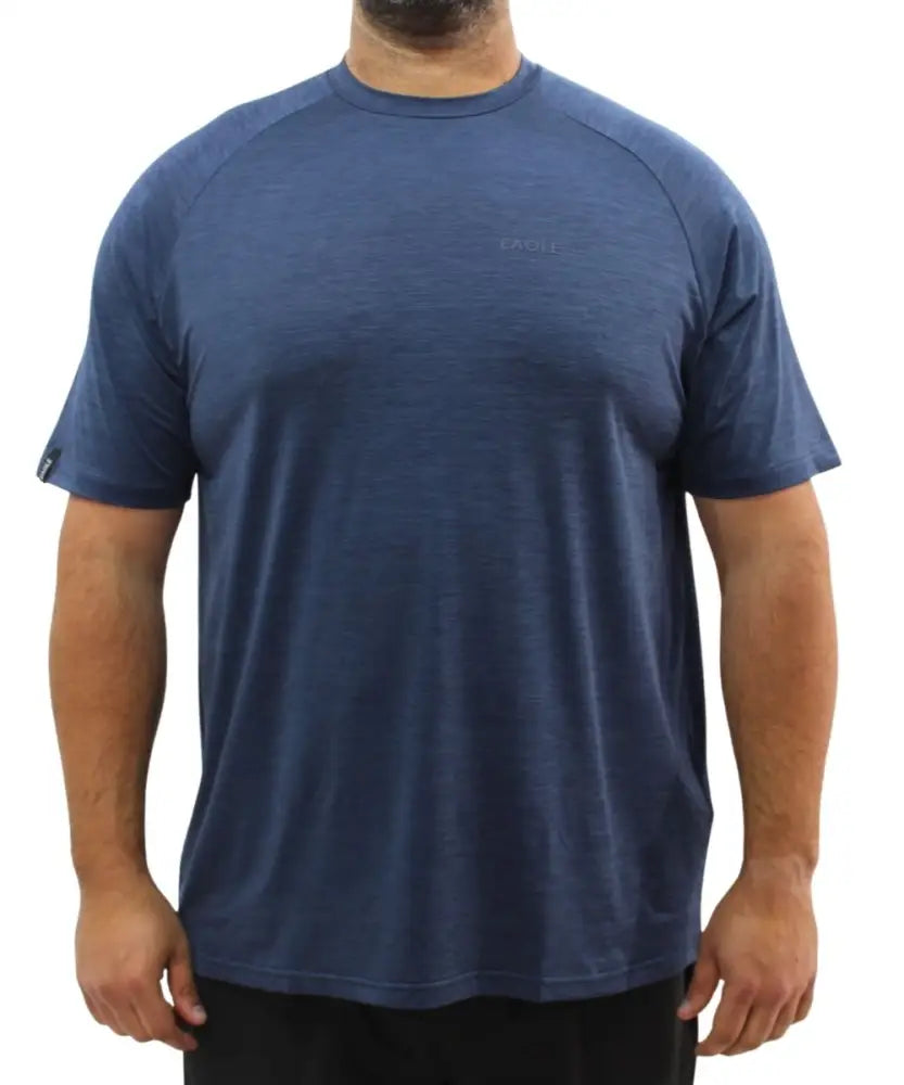 Mens Dri Fit Tee | R349.90 | Eagle Clothing | Plus Size | Big & Tall
