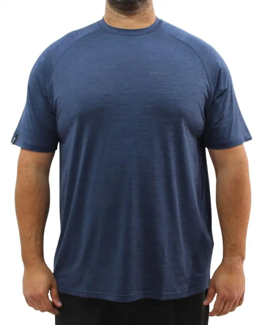 Mens Dri Fit Tee