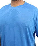 Mens Dri Fit Tee | Eagle Clothing | Plus Size | Big & Tall