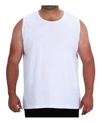 Mens Eagle 2 Pack Vest | R249.90 Clothing Plus Size Big & Tall