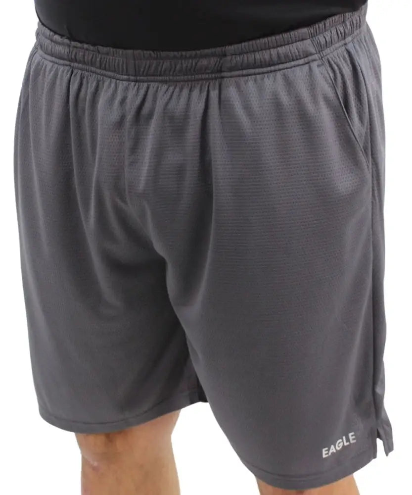 Mens Eagle Knitted Shorts | R349.90 | Eagle Clothing | Plus Size | Big & Tall