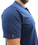 Mens Eagle Plain Golfer | Eagle Clothing | Plus Size | Big & Tall