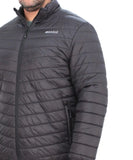 Mens Eagle Puffer Jacket | Eagle Clothing | Plus Size | Big & Tall