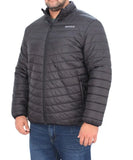 Mens Eagle Puffer Jacket | Eagle Clothing | Plus Size | Big & Tall