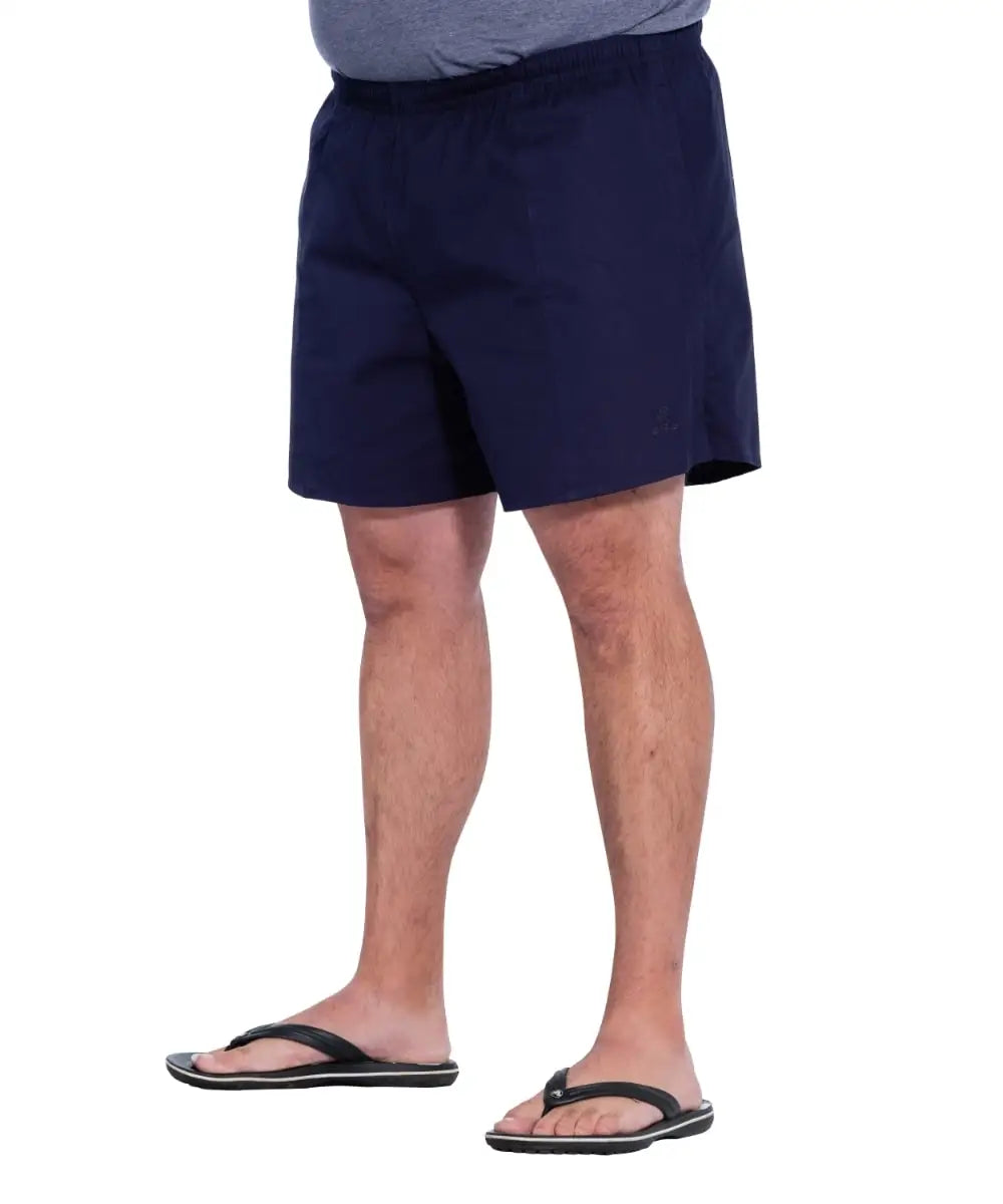 Mens Eagle Rugby Shorts | R289.90 Clothing Plus Size Big & Tall