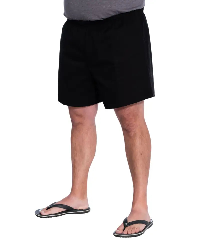 Mens Eagle Rugby Shorts | R289.90 Clothing Plus Size Big & Tall