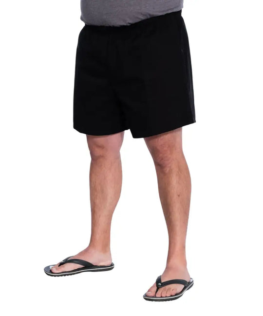 Mens Eagle Rugby Shorts