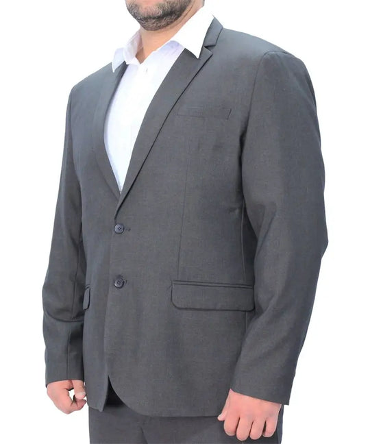 Mens Eagle Suit Jacket