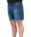 Mens Eagle Texas Denim Shorts | R399.90 | Eagle Clothing | Plus Size | Big & Tall