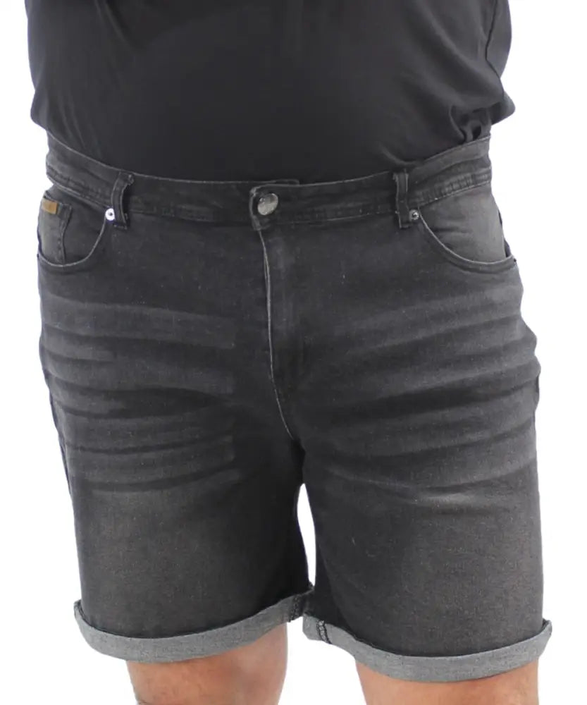 Mens Eagle Texas Denim Shorts | R399.90 | Eagle Clothing | Plus Size | Big & Tall