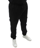 Mens Elasticated Cargo Pants | R599.90 | Eagle Clothing | Plus Size | Big & Tall