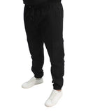 Mens Elasticated Cargo Pants | Eagle Clothing | Plus Size | Big & Tall