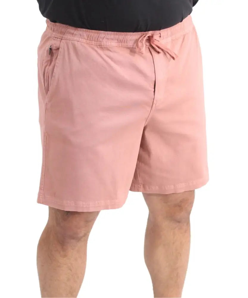 Mens Elasticated Shorts | R419.90 | Eagle Clothing | Plus Size | Big & Tall