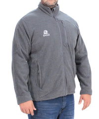 Mens Fleece Jacket | R849.90 Eagle Clothing Plus Size Big & Tall