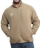 Mens Fleece Jacket | R599.90 | Eagle Clothing | Plus Size | Big & Tall