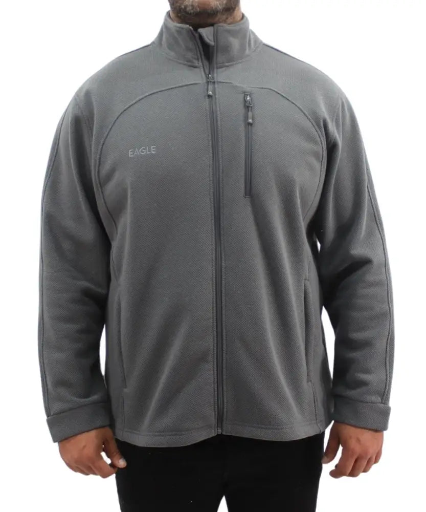 Mens Fleece Jacket
