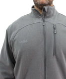 Mens Fleece Jacket