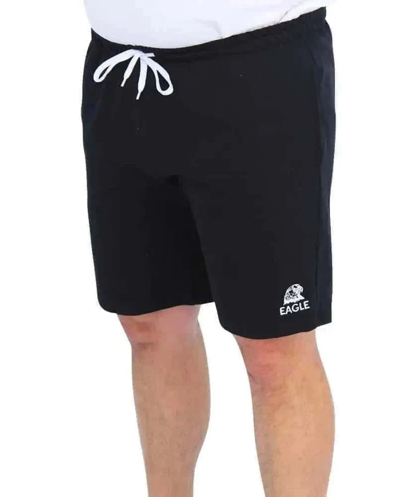 Mens Fleece Shorts | R369.90 Eagle Clothing Plus Size Big & Tall