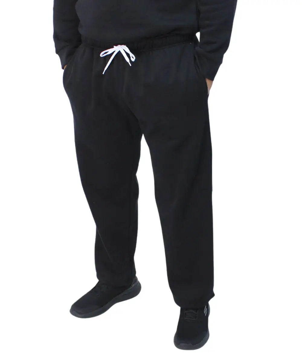 Mens Fleece Track Pants | R399.90 Eagle Clothing Plus Size Big & Tall