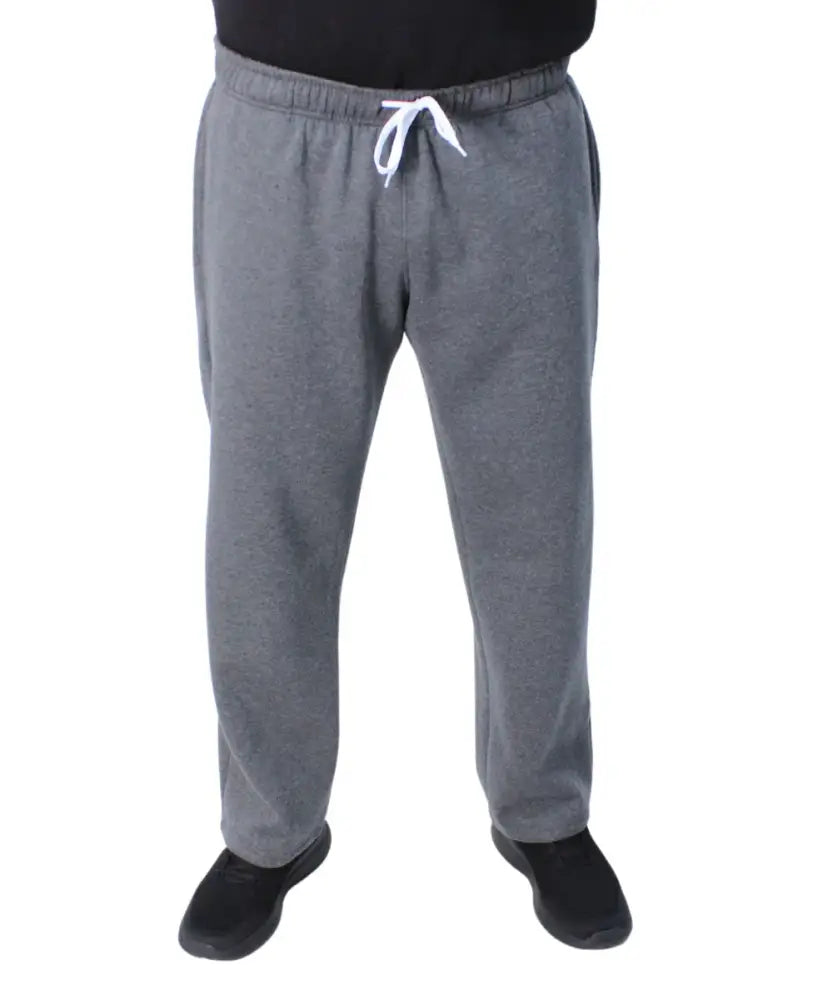 Mens Fleece Track Pants | R399.90 Eagle Clothing Plus Size Big & Tall
