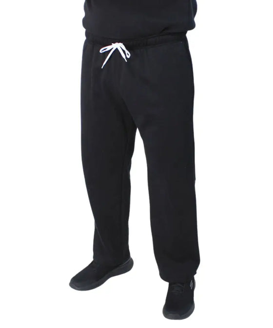 Mens Fleece Track Pants | R399.90 Eagle Clothing Plus Size Big & Tall