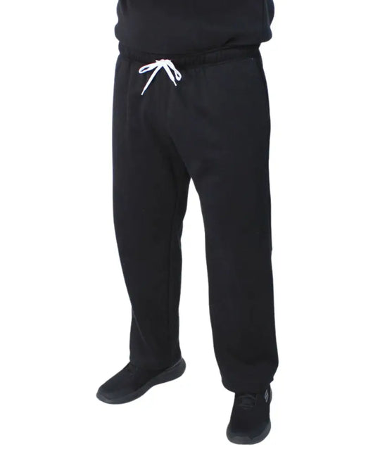 Mens Fleece Track Pants
