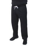 Mens Fleece Track Pants | R399.90 Eagle Clothing Plus Size Big & Tall